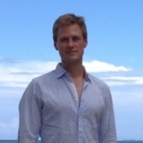 Dr. Niels Müller-Wickop