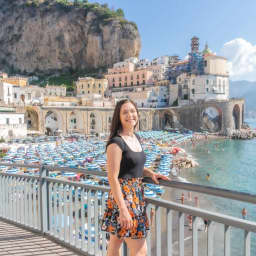 Jessica | JoinMyTrip