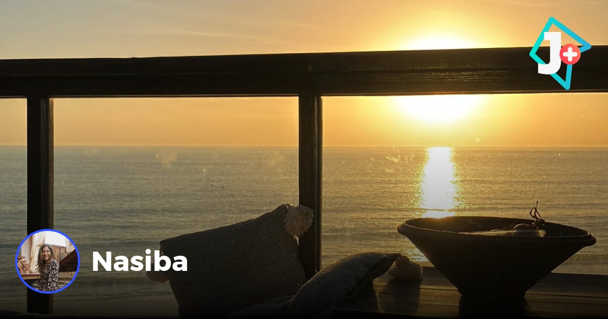 Christmas Escape to Morocco Travel Morocco in December 2024 JoinMyTrip