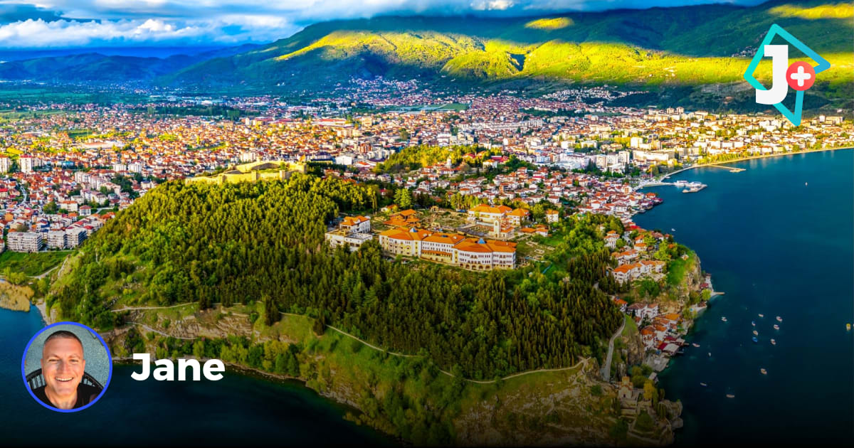 Discovery hidden gems in North Macedonia with a local expert - Travel