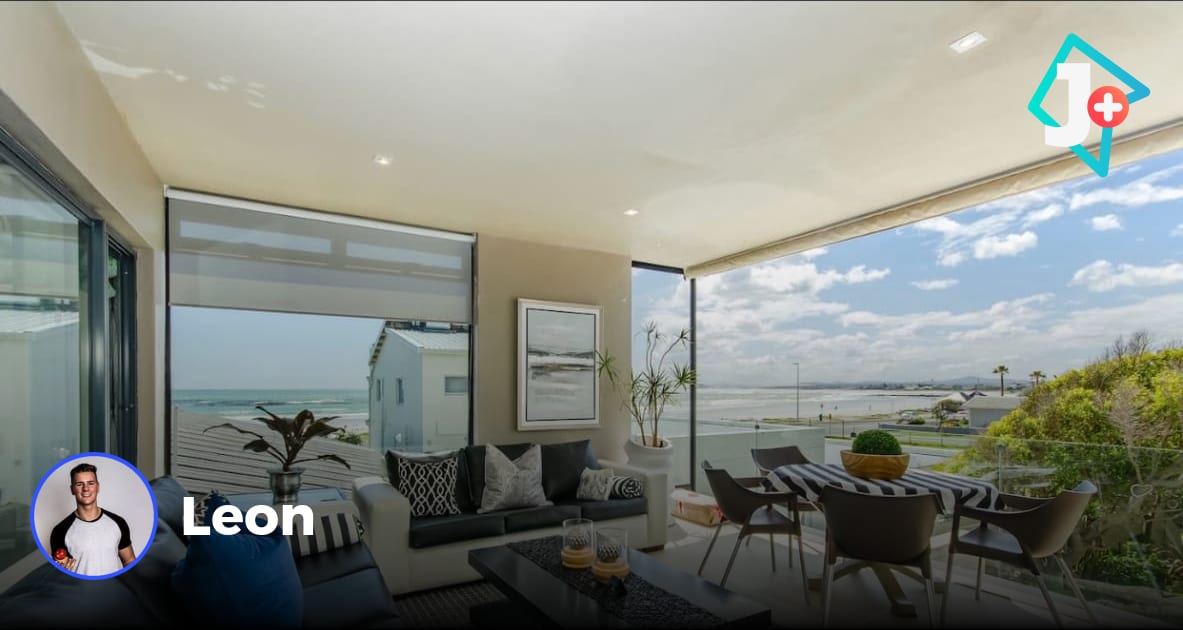 Remote Work near Cape Town with Tech Startup Group (single weeks