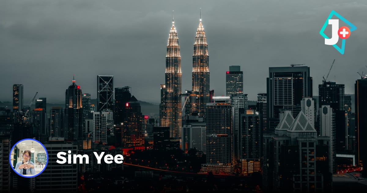 Countdown 2024 and New Year Eve in Malaysia Travel Malaysia in