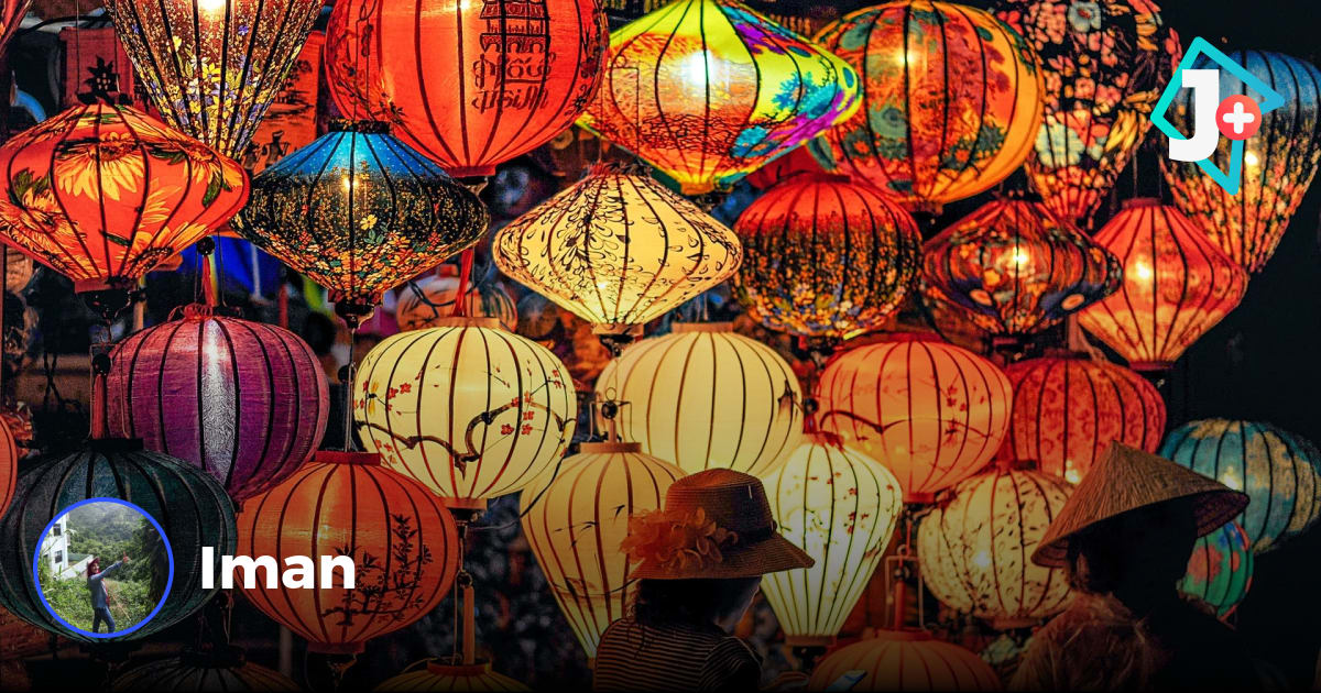 Celebrate Moon Festival in Hong Kong Lanterns, Carnivals, Landmarks