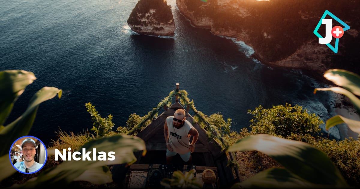 Remote Work in Bali, Indonesia 🌴🏖️ Coworking and Coliving Travel