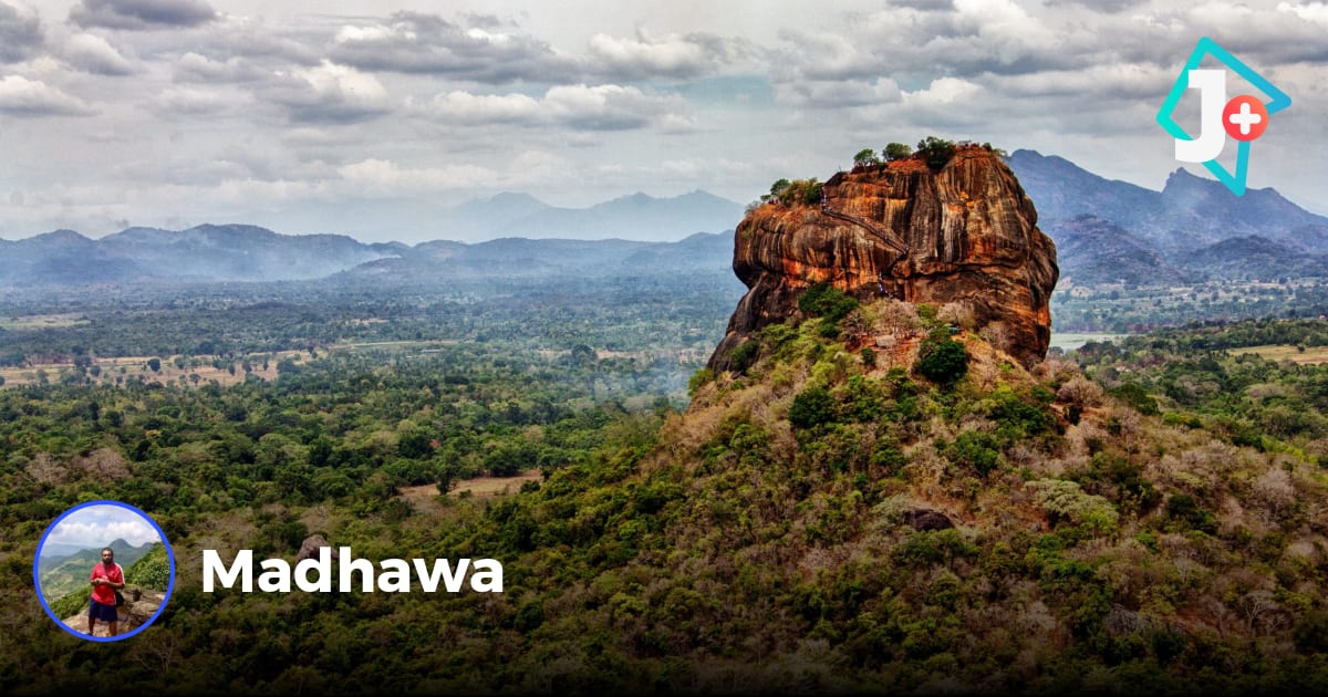 Discover the Pearl of the Indian Ocean : A journey through Sri Lanka ...