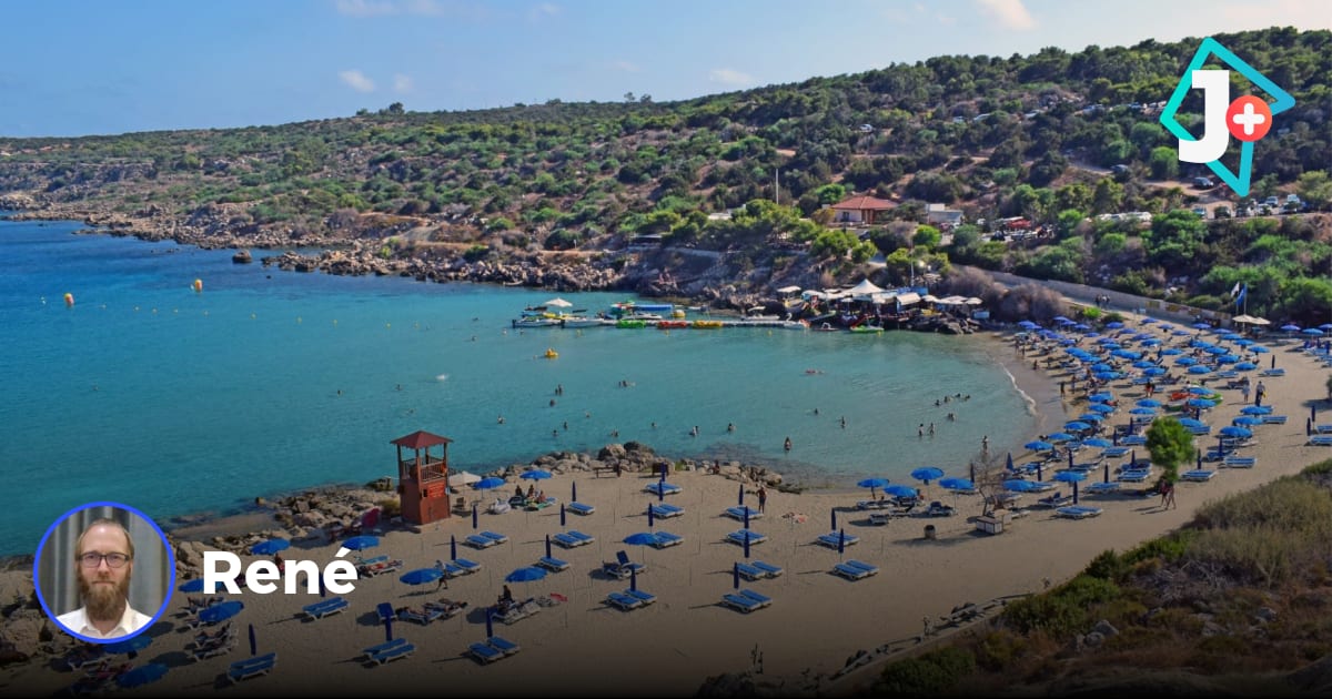 Join A Cyprus Expat For Up To A Month - Reise Zypern im Mai 2023 ...