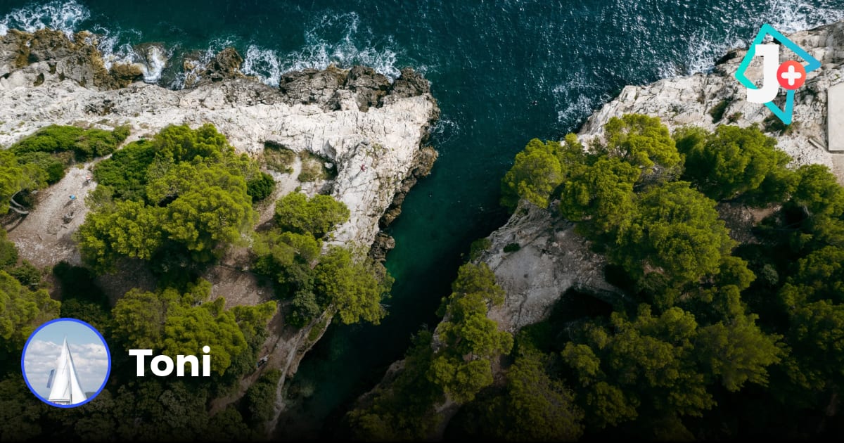 Learn How To Sail In Croatia Basic Sailing Course (7day course) Travel Croatia in April