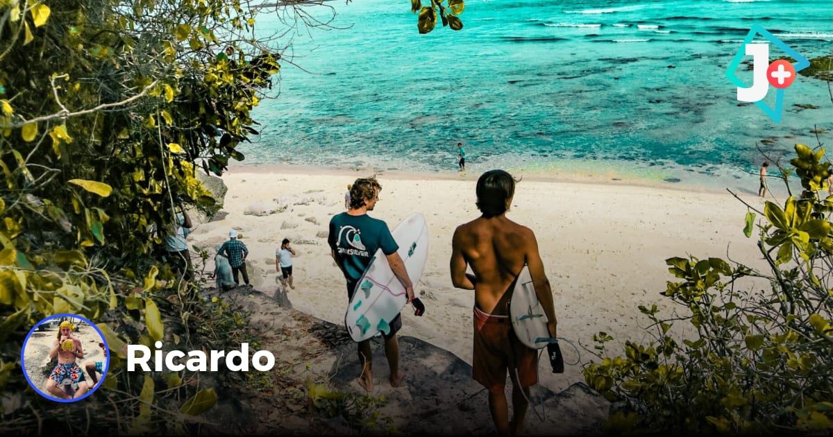 Explore Costa Rica and the true meaning of "Pura Vida" with a local! (Guided Trip) ☀️ Reise