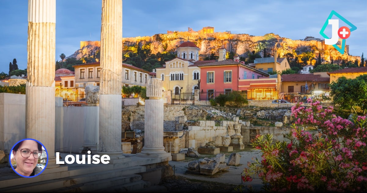 Unveiling the Beauty of Greece: Explore Its Captivating Landscapes and Rich Culture - Travel 