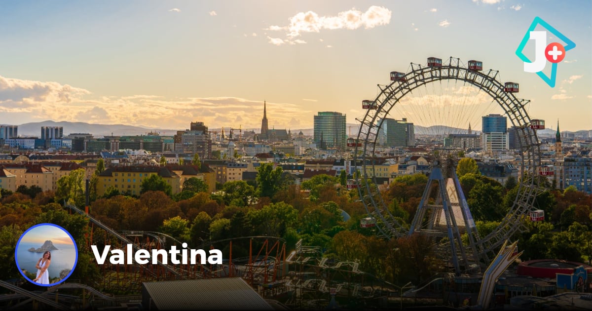 Home office from Vienna, Austria Coliving trip with thermal relax after work Travel Austria