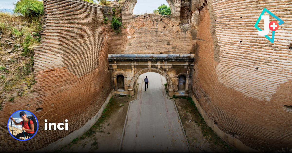 Exploring Iznik, Turkey: Discover a Tapestry of Culture, History, Nature, Food, Swimming, and 