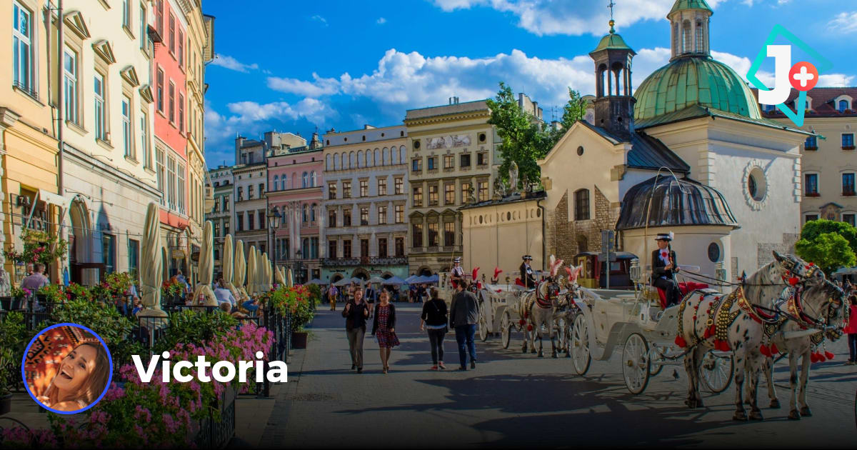 The Best of Krakow, Poland 🌍 Day in Auschwitz, Salt Mine, Pierogi & Culture Travel Poland in
