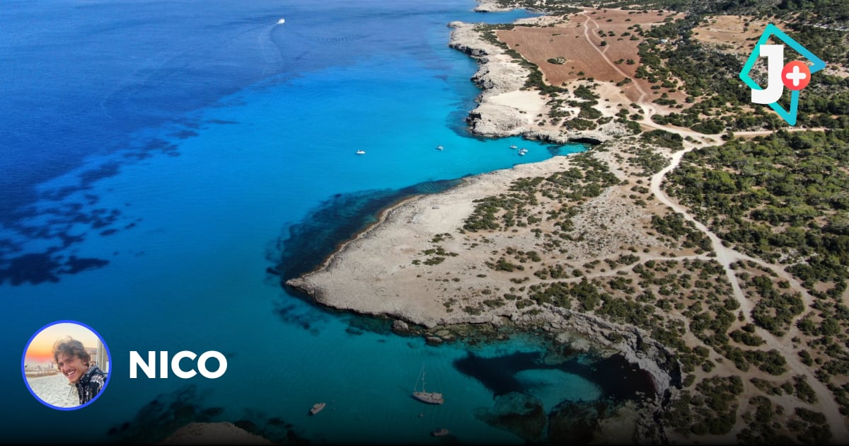 Co-Working in Cyprus 🇨🇾: Seafront Villa, Infinity Pool, BBQ, networking ...