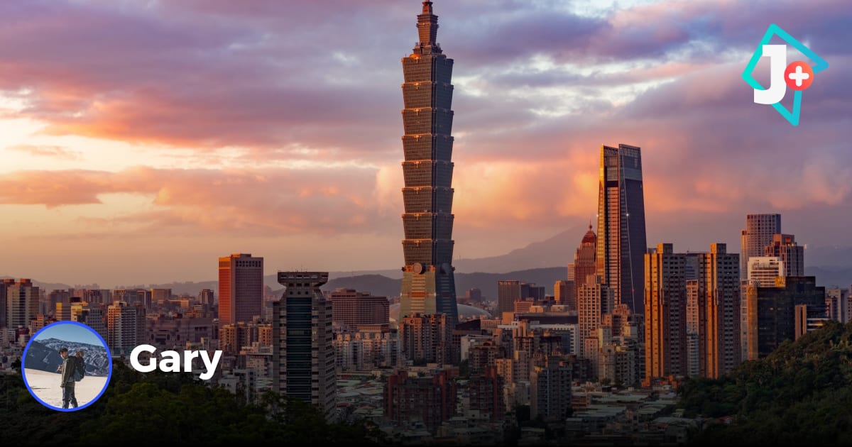 The Best of Taiwan - Hike, Surf, Explore! - Travel Taiwan in November ...