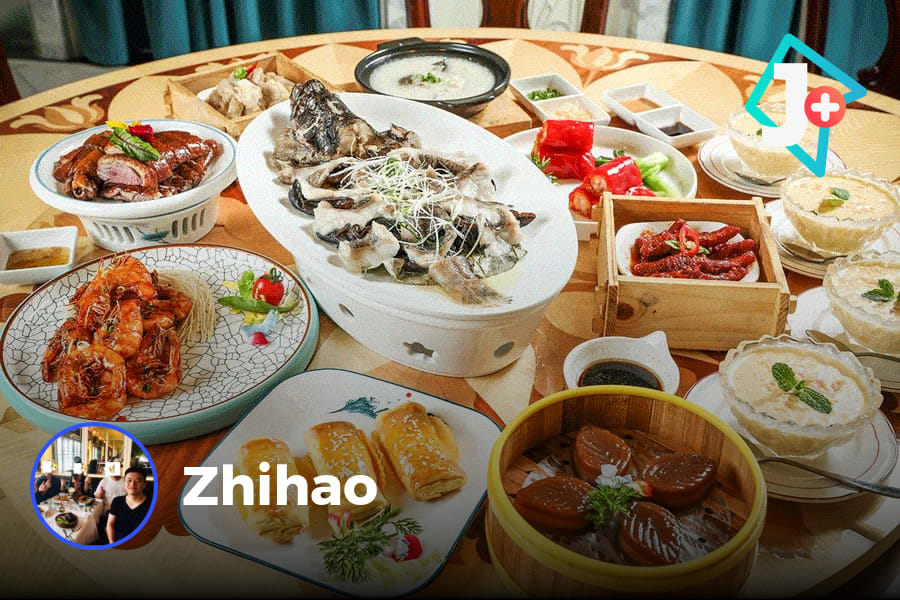 Culinary Delights in China: Savory Foodies' Journey through Guangzhou 