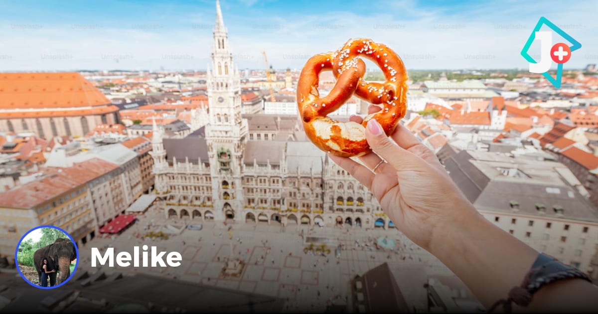 Join the Ultimate Oktoberfest Adventure in Munich, Germany - Travel ...