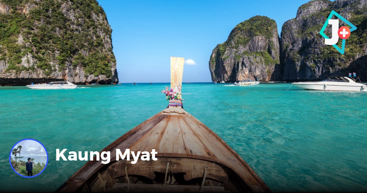 Phuket Paradise Explore Nature, Embrace Nightlife, and Enjoy Water