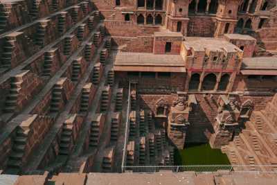 India - Ranthambore National Park - 9-Day India: Holi, Tigers & Beyond the Golden Triangle - 4
