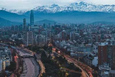 Chile - Chile New Year’s Eve Trip 🎇 | Deserts, Glaciers & Penguins 🐧🏔️ - JoinMyTrip