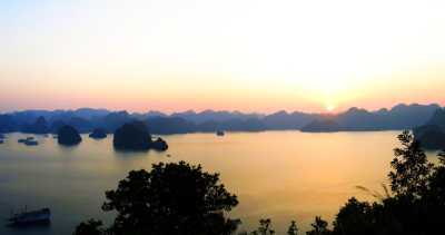 Vietnam - Hạ Long Bay - Best of North Vietnam: Hanoi City Tour, Ha Long Bay Cruise, Sa Pa Golden Season! - 3
