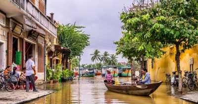 Vietnam - Hội An - 🇻🇳 Iconic Vietnam Unveiled: From Emerald Bays to Lantern-lit Streets 🏮 - 2