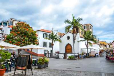 Portugal - Funchal - Portuguese Getaways: Discover Madeira Island’s Hidden Gems with a Local! 🌄🍷 - 5