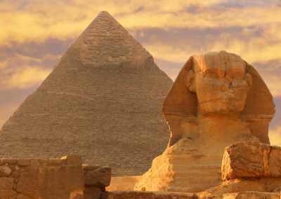 Egypt - Pyramids of Giza - Zamna Egypt – Festival Escape with Pyramids & Pool Villa - 1