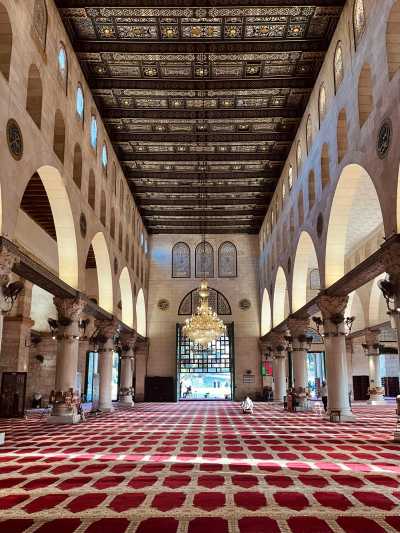 Egypt - Cairo - From Red Sea to Pyramids: Dahab & Cairo Adventure - 6