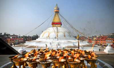 Nepal - Kathmandu - 🏔️ Nepal: Hike to Everest Base camp! Himalayan Views & rural village interactions - the challenge of a lifetime! - 4