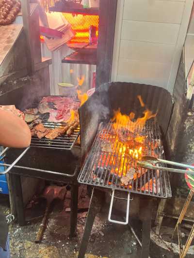 Mexiko - Oaxaca - Discover Mexico with a local... Chapter : Pacific Ocean beaches, Riviera Maya, and enchanting waterfalls, Join us for an unforgettable adventure! - 2