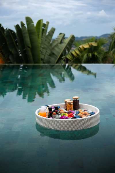 Thailand - Namtok Than Sadet National Park - Flow & Glow: 6 Days of Pilates, Paradise & Pure Reset in Thailand 🌴 - 2