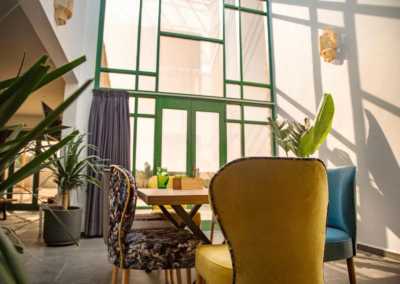 Morocco - Essaouira - ALUMA Morocco Coworking Retreat | Work, Yoga & Explore Essaouira! - 8
