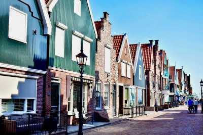 Niederlande - Amsterdam - ✨ Girls’ Christmas Escape: 3 Days in Amsterdam & Dutch Countryside - 1