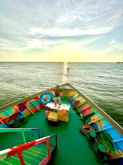 Indien - Cherai Beach - India, Kerala: Enjoy Beaches and Mountain Escapes in One Package - 7