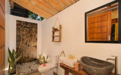 Indonesien - Bunaken - Beach Paradise in Indonesia 🏖️ with All Meals and Diving Lesson! Perfect for Snorkeling, Diving and Relaxing 🏄🌞 - 3