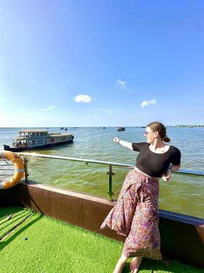 India - Cherai Beach - India, Kerala: Enjoy Beaches and Mountain Escapes in One Package - 13