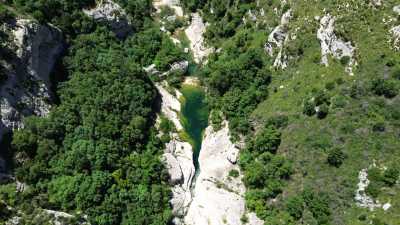 Italy - Parking - Riserva Cavagrande del Cassibile - Experience the Wonderful Island of Sicily through the Eyes of a Local! - 3