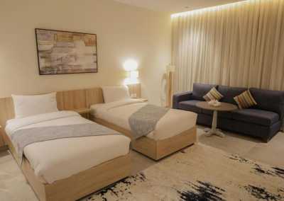 Jordanien - Aqaba - 🇯🇴 Roadtrip Through Jordan: Ancient Cities, Desert Skies & Dead Sea 🏜️🌌 #NotAnotherRetreat - 9