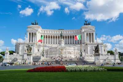 Italien - Metropolitan City of Rome Capital - Best of Rome, Waterfalls & Mummies - 4