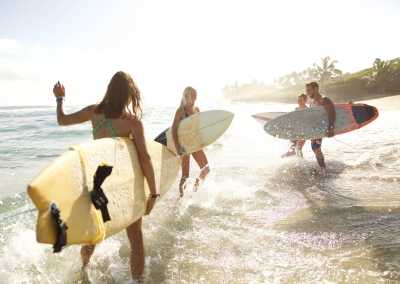 Portugal - Ericeira - Ericeira Summer Week - Girls Social Club Ericeira - 2