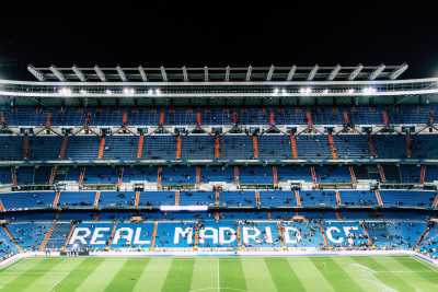 Spanien - Madrid - Madrid Like You've Never Seen Before: Travel with a Lebanese in Spain