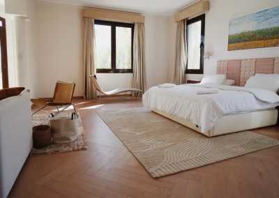 Egypt - Cairo - Zamna Egypt – Festival Escape with Pyramids & Pool Villa - 4