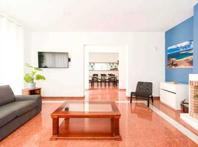 Spain - Las Palmas de Gran Canaria - Gran Canaria - Coworking/Coliving 🧑‍💻🏝 - Shared Room (2P-Zimmer) - 5