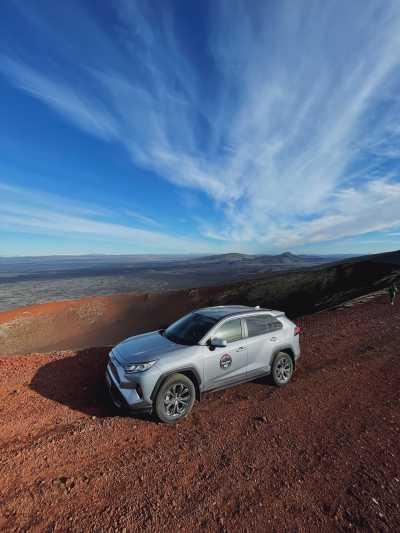 Iceland - Landmannalaugar - Iceland Highlands Summer Adventure: Explore the Breathtaking Beauty of the Highlands - 1