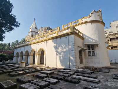 Bangladesch - Dhaka - Bangladesh Adventure – Between Rivers, Tea Hills & Ancient Cities - 4