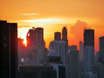 Thailand - Bangkok - 🇹🇭 Thailand Wind & Ocean Adventure – Learn Kitesurfing or Diving 🪁🏄‍♂️🤿 🏝️ - 5