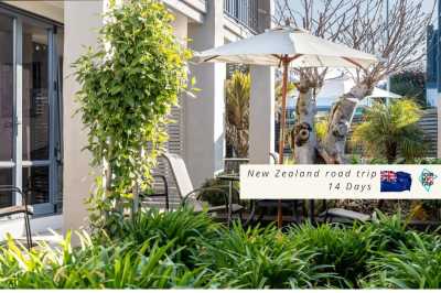 Neuseeland - Abel Tasman National Park - 🇳🇿🗺 Entdecke die Geheimnisse Neuseelands 🗺🇳🇿 - 2