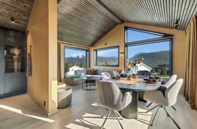 Nordeuropa - Tromsø - 🇳🇴🐻‍❄️ Travel to the Arctic Circle - Spitzbergen and Tromsø - 4