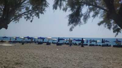 Griechenland - Afantou - Yoga Retreat in Rhodes, Greece - 3