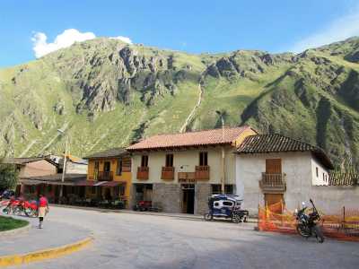 Peru - Cusco - 5 Days Cusco Highlights: Machu Picchu, Maras, Moray & Sacred Valley - 2